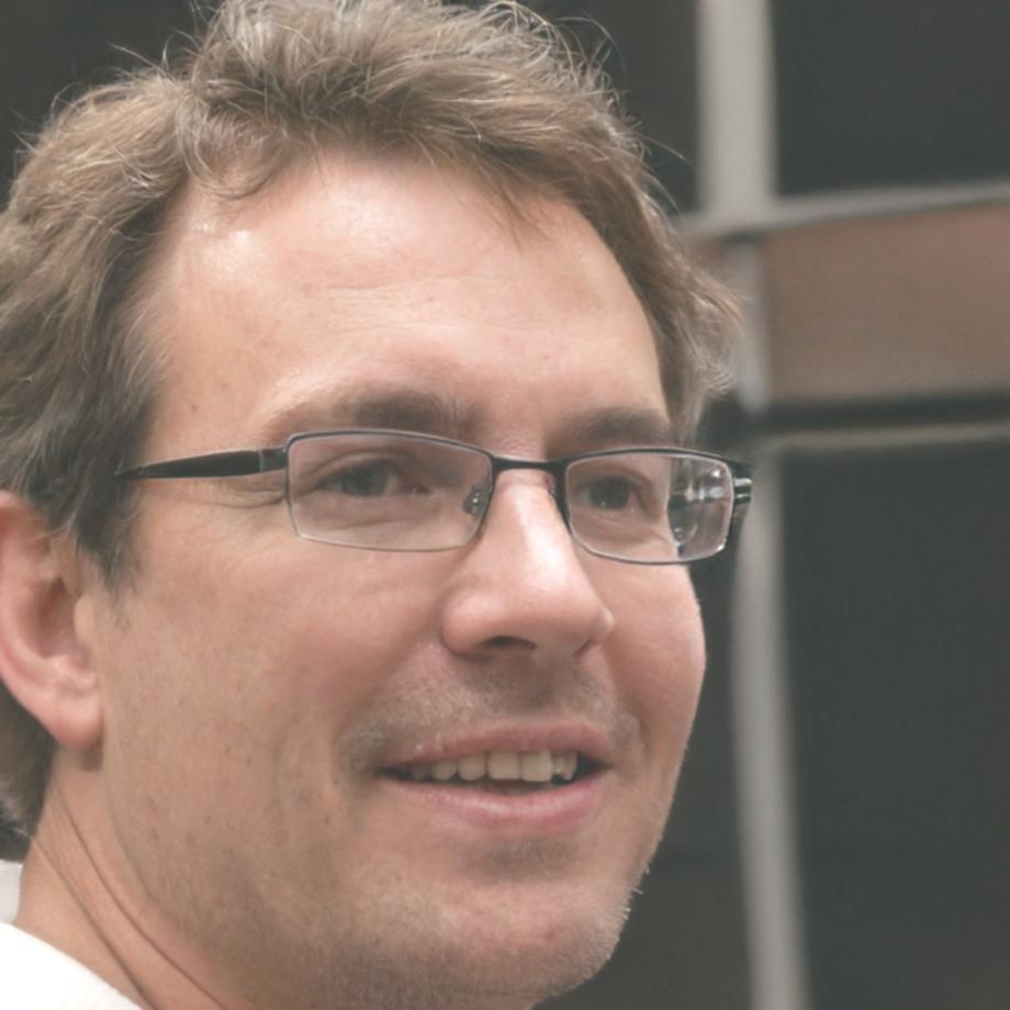 Perfil del instructor Sebastián Montoro